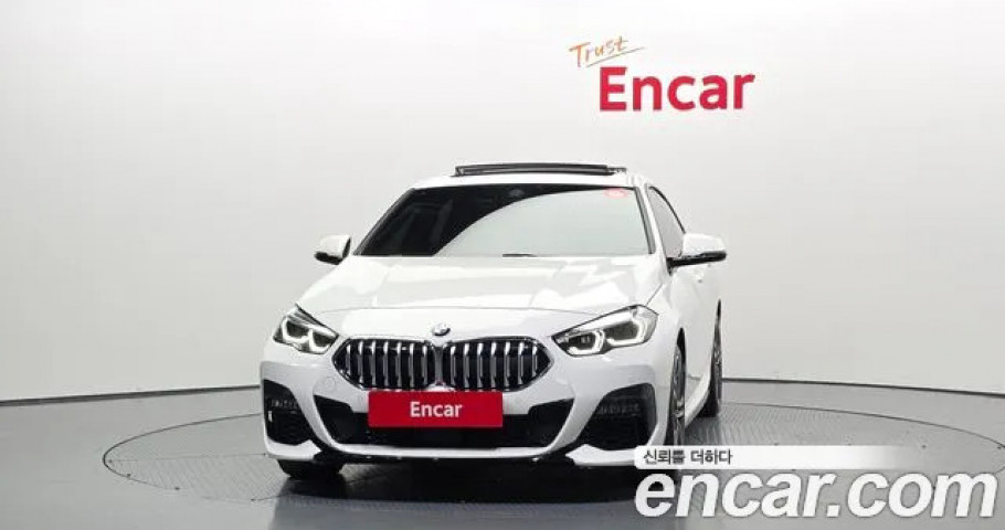 Bmw 2-Series 
