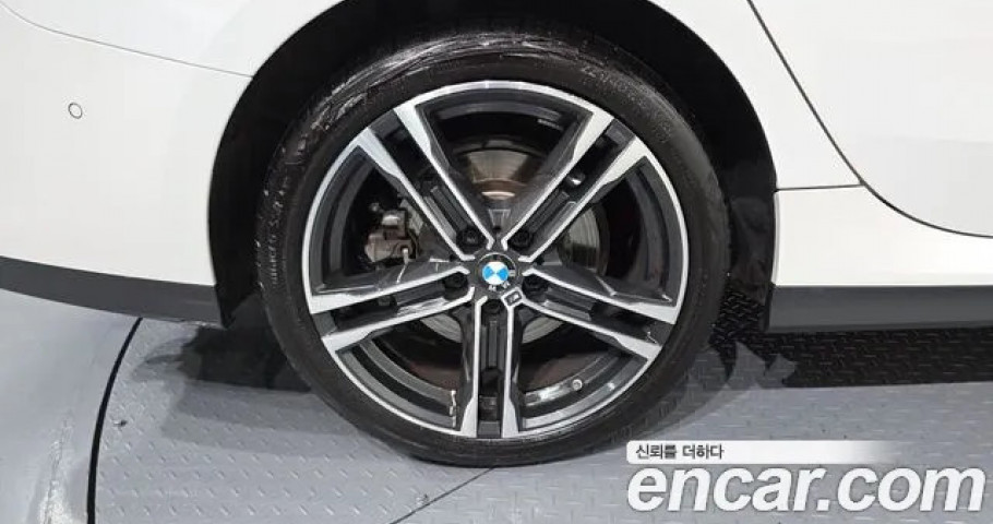 Bmw 2-Series 
