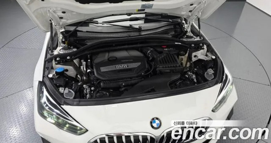 Bmw 2-Series 