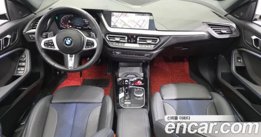 Bmw 2-Series 