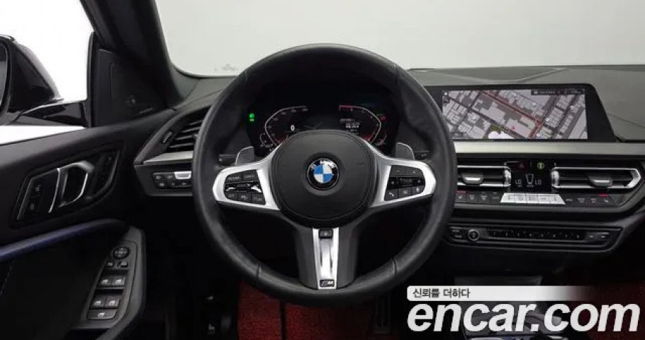 Bmw 2-Series 