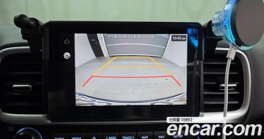 Hyundai Venue 