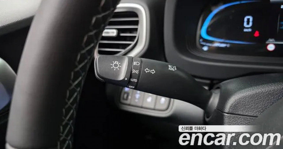 Hyundai Venue 