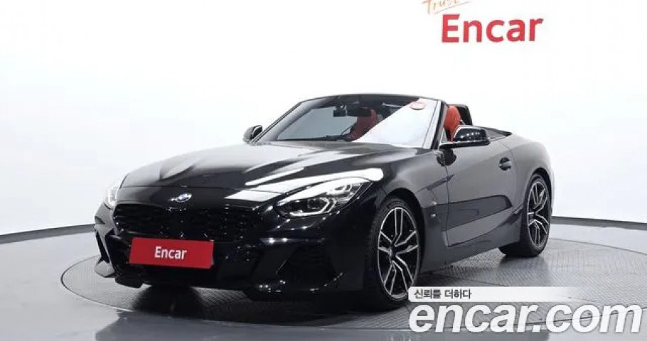 Bmw Z4 