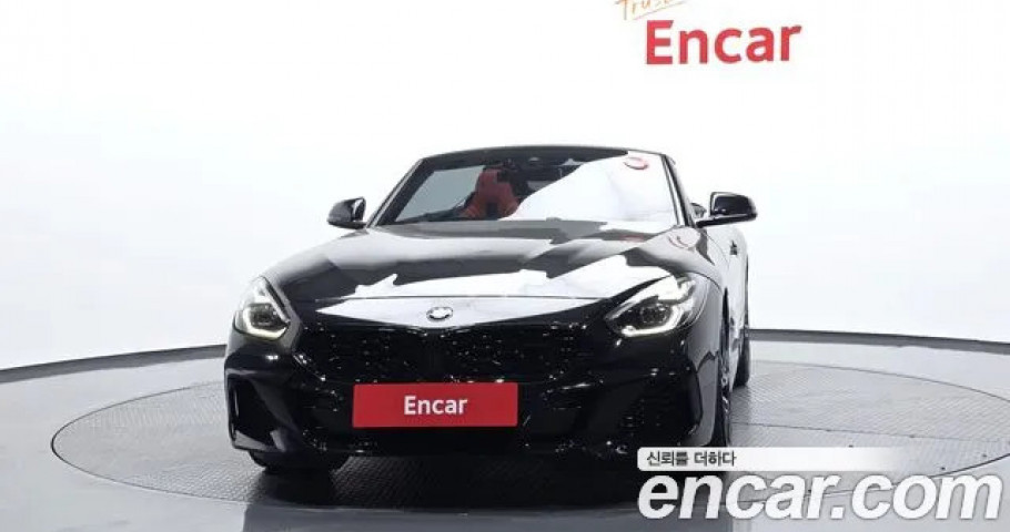 Bmw Z4 