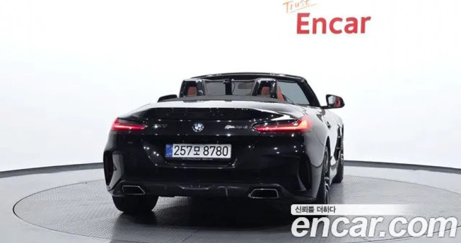 Bmw Z4 