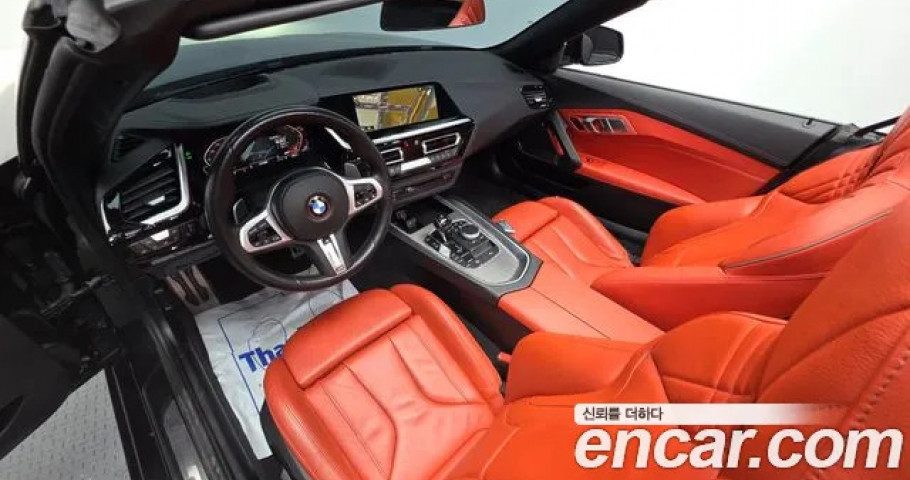 Bmw Z4 