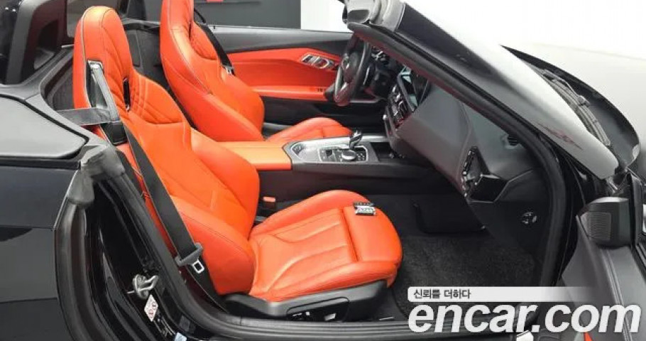 Bmw Z4 