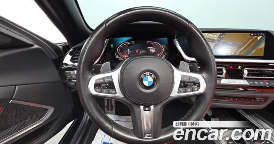 Bmw Z4 