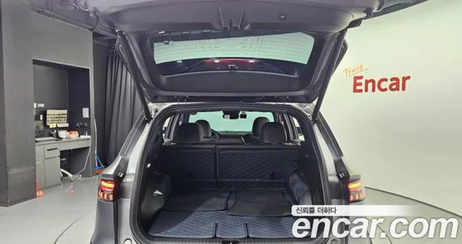 Renault Grand Koleos 