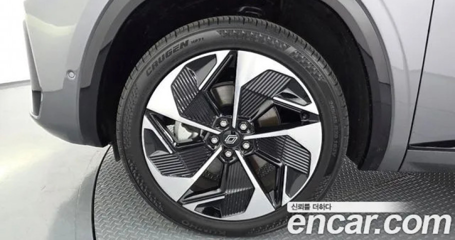 Renault Grand Koleos 