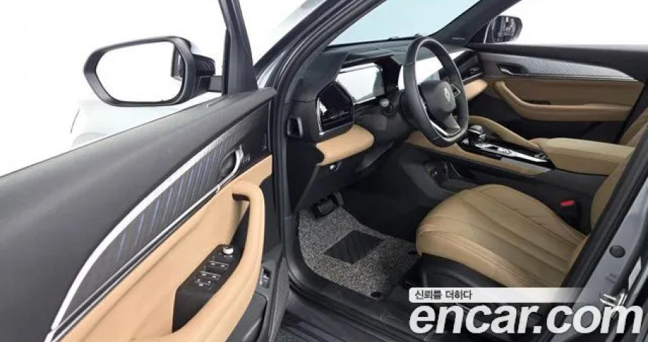 Renault Grand Koleos 