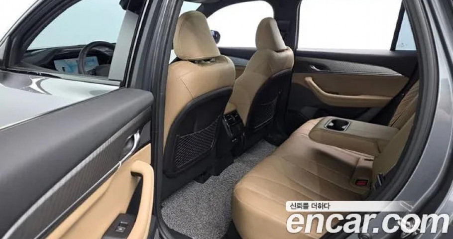 Renault Grand Koleos 