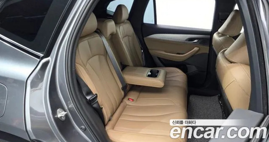 Renault Grand Koleos 