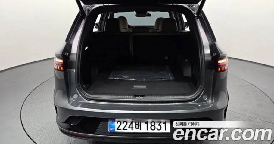 Renault Grand Koleos 