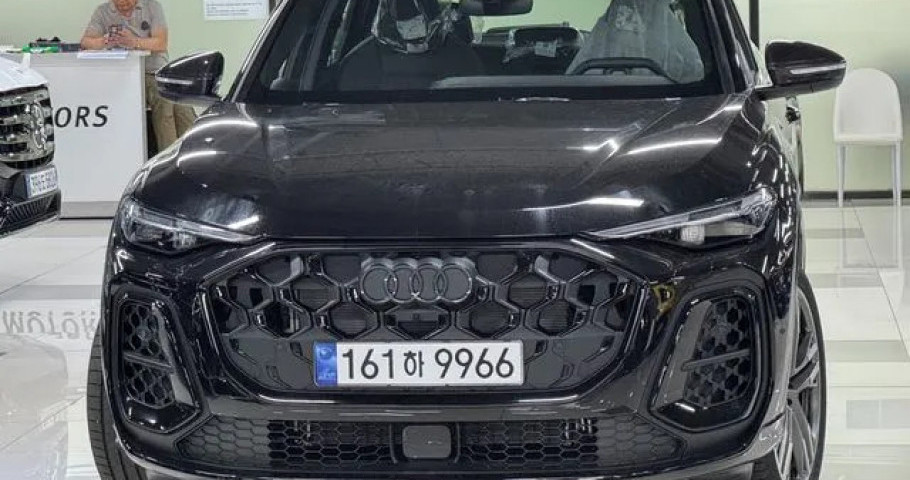 Audi Q5 