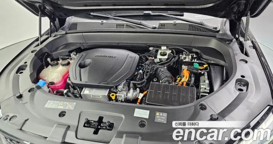 Renault Grand Koleos 