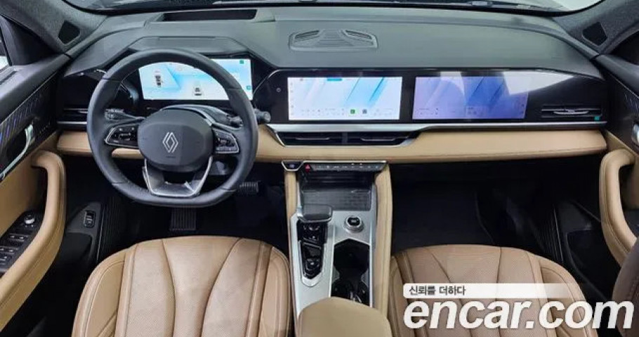 Renault Grand Koleos 
