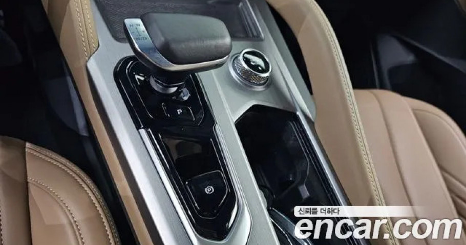 Renault Grand Koleos 