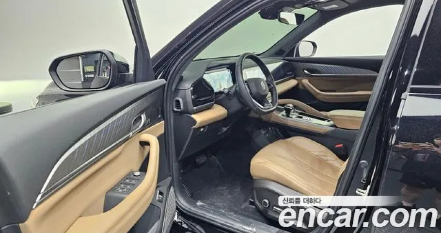 Renault Grand Koleos 