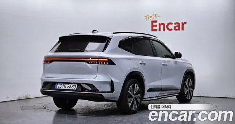 Renault Grand Koleos 