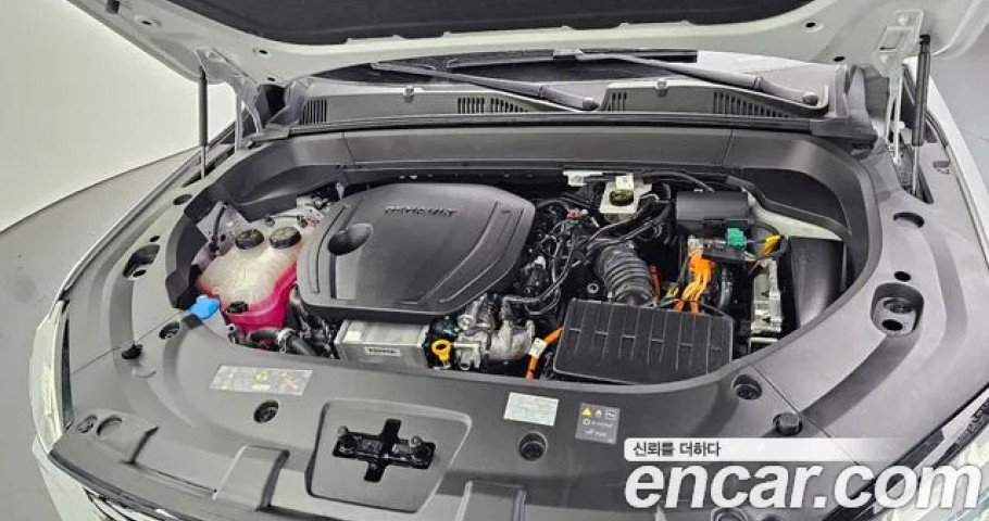 Renault Grand Koleos 