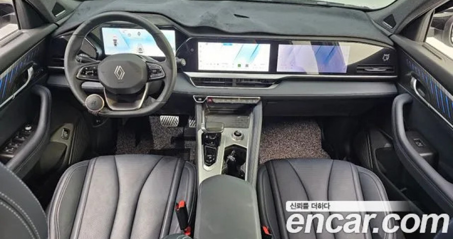 Renault Grand Koleos 
