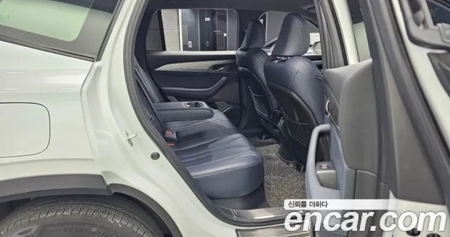 Renault Grand Koleos 