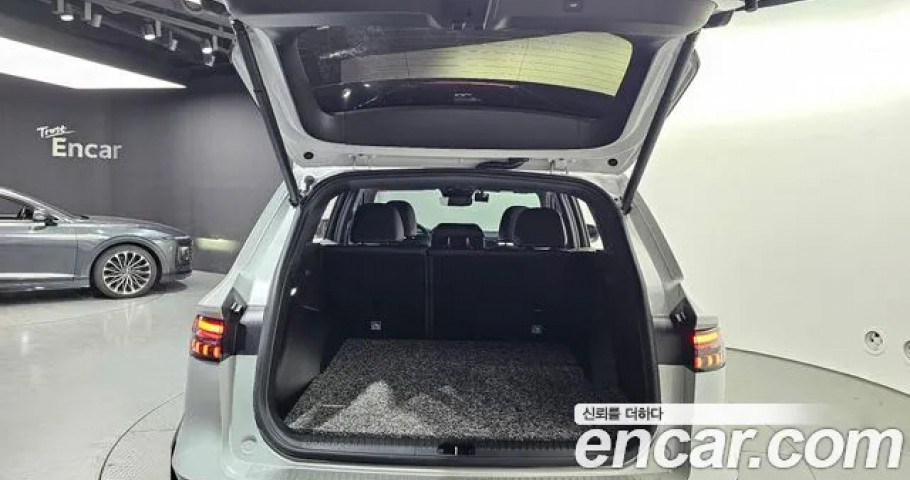 Renault Grand Koleos 