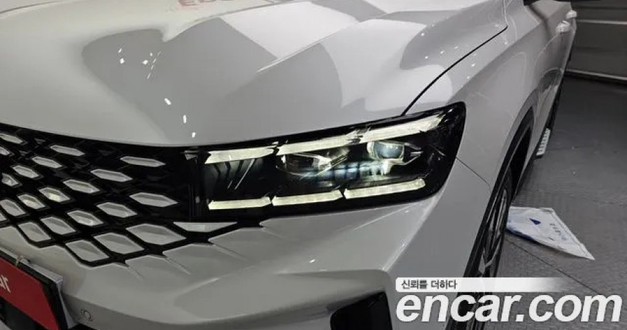 Renault Grand Koleos 