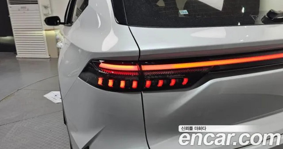 Renault Grand Koleos 