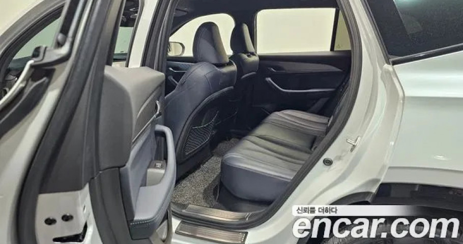 Renault Grand Koleos 