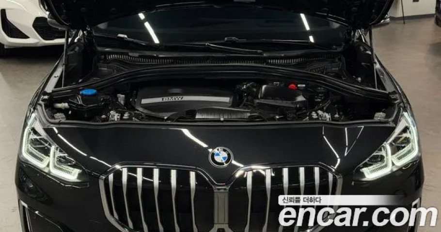 Bmw 2-Series 