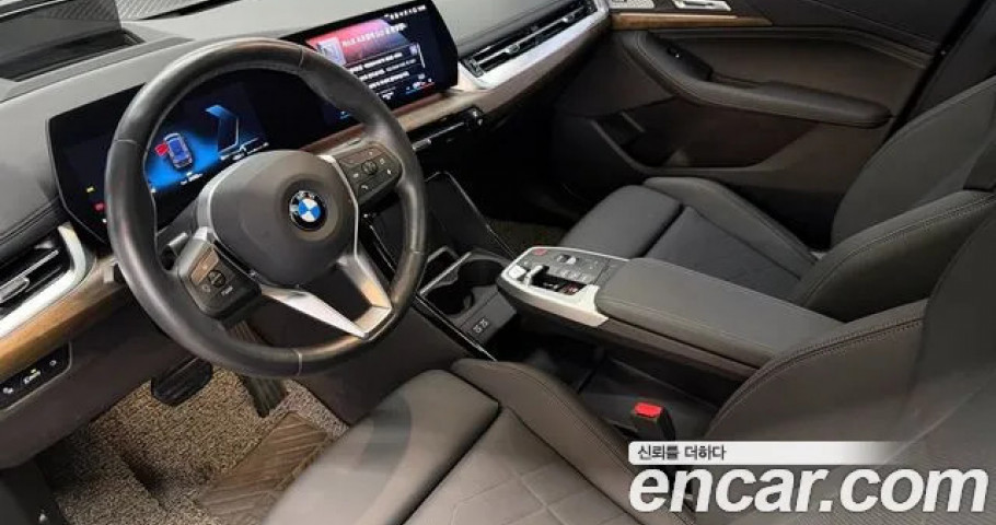 Bmw 2-Series 