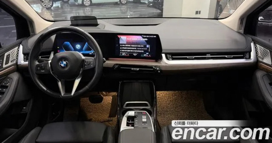 Bmw 2-Series 
