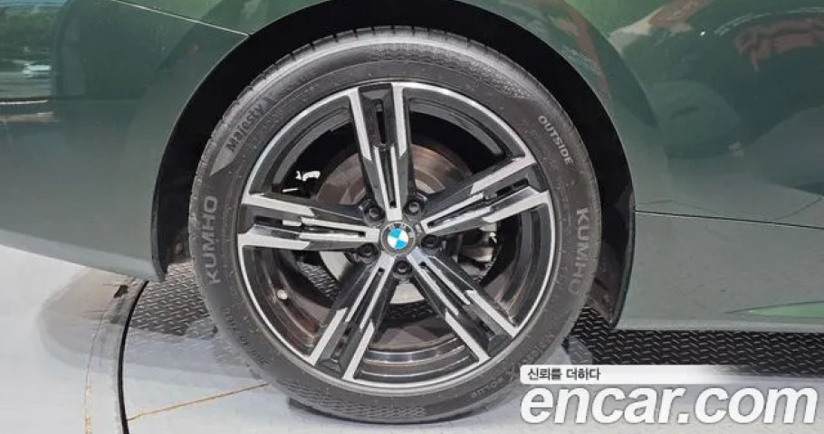 Bmw 4-Series 