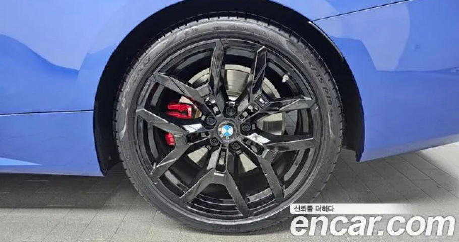 Bmw 4-Series 