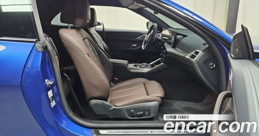 Bmw 4-Series 