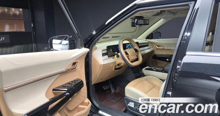 Ssangyong Actyon 