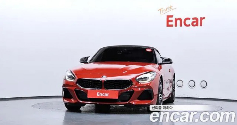 Bmw Z4 