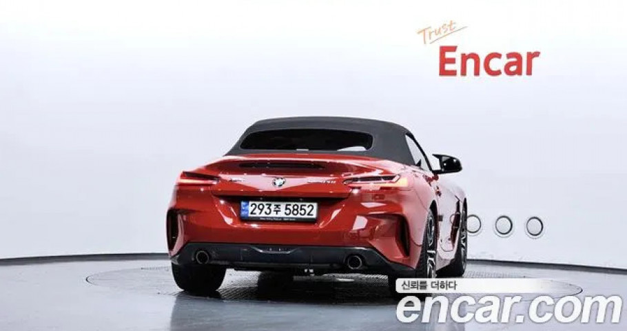 Bmw Z4 