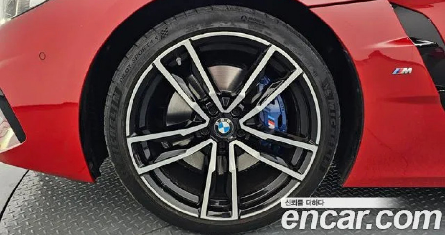 Bmw Z4 