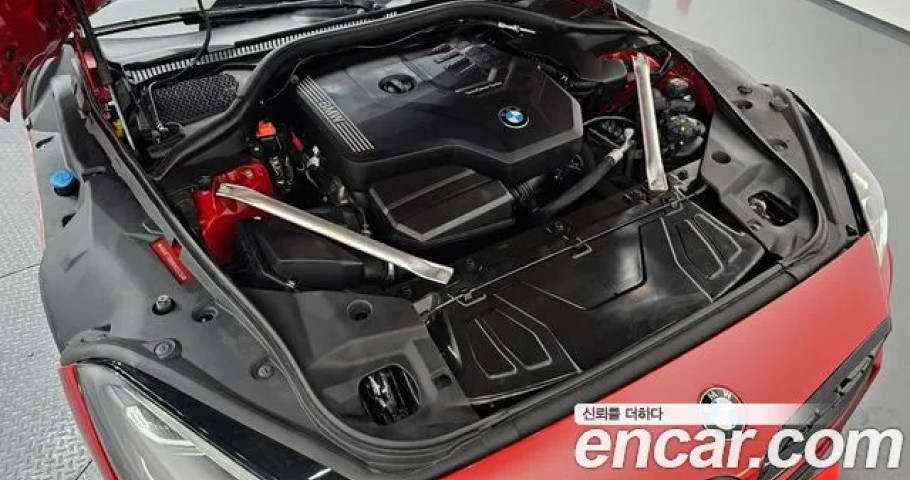 Bmw Z4 