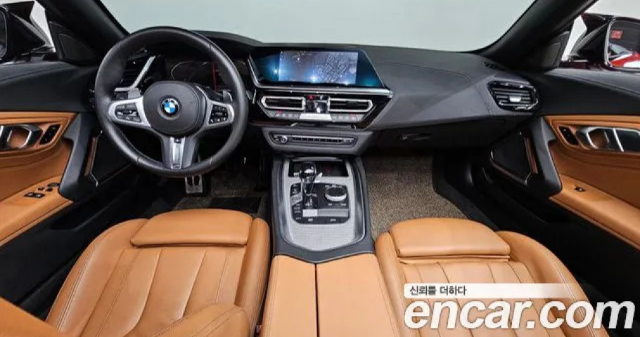 Bmw Z4 