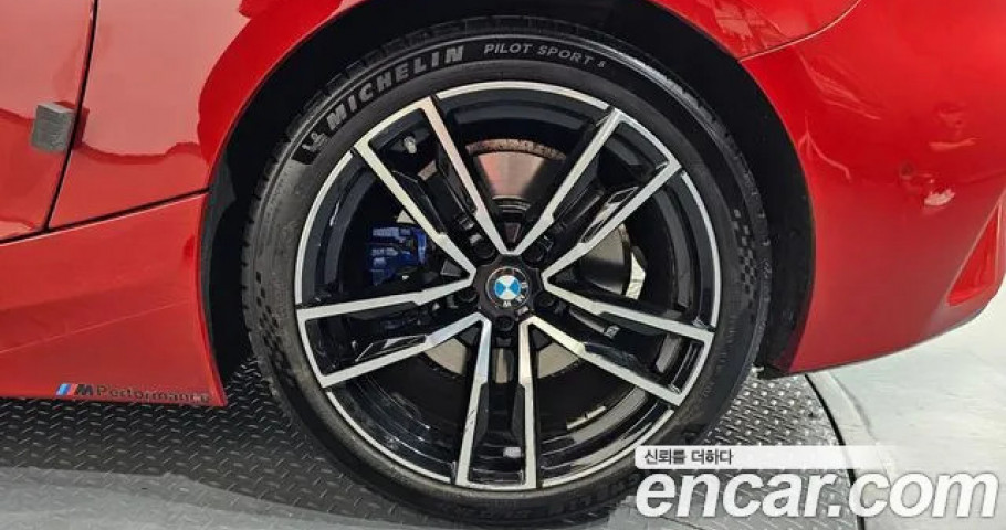 Bmw Z4 