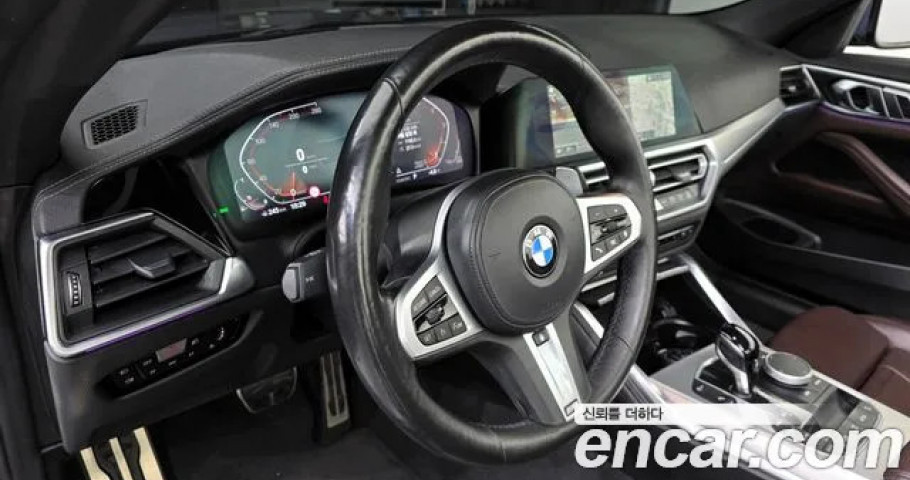 Bmw 4-Series 