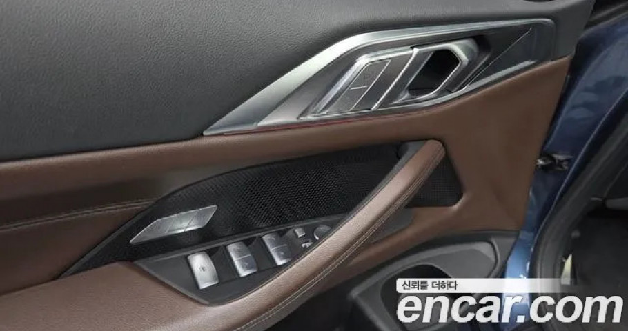 Bmw 4-Series 