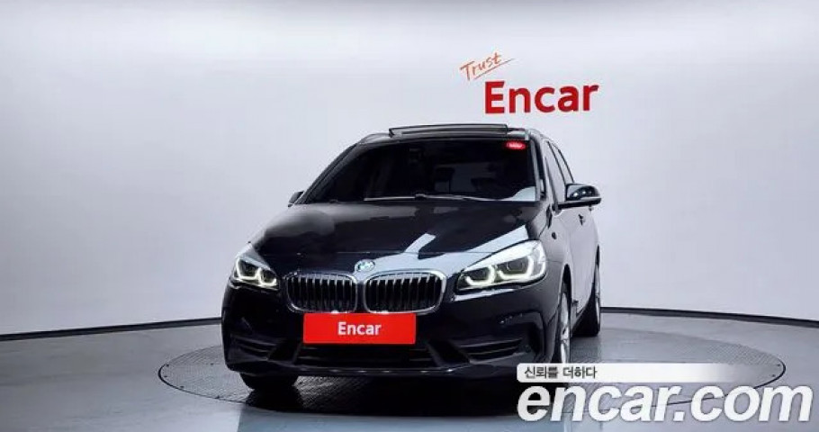 Bmw 2-Series 