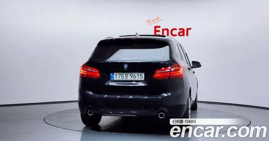 Bmw 2-Series 