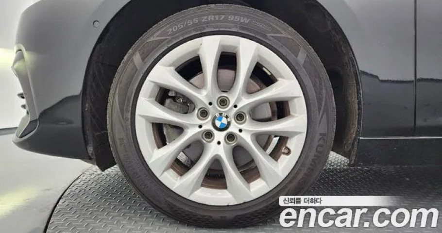 Bmw 2-Series 